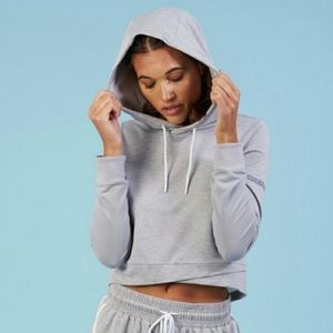 ISO: Gymshark nikki blackketter effortless hoodie